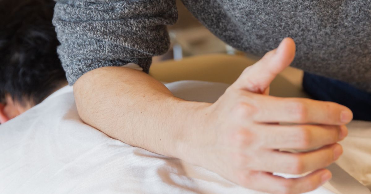 Exploring Common Themes in Patient Feedback on Osteopathy