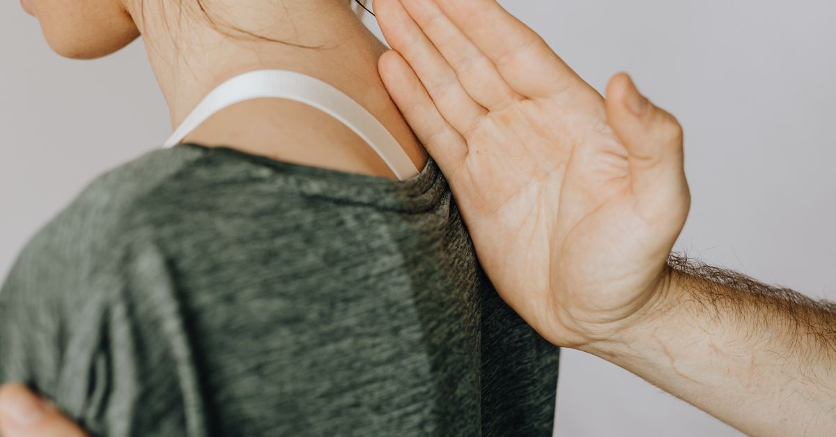 How Osteopathy Enhances Emotional Balance
