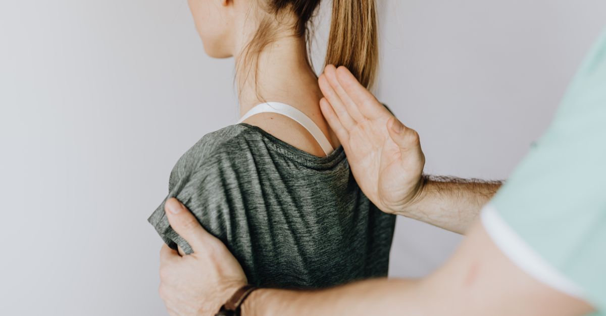 Osteopathy and Its Role in Holistic Health Management