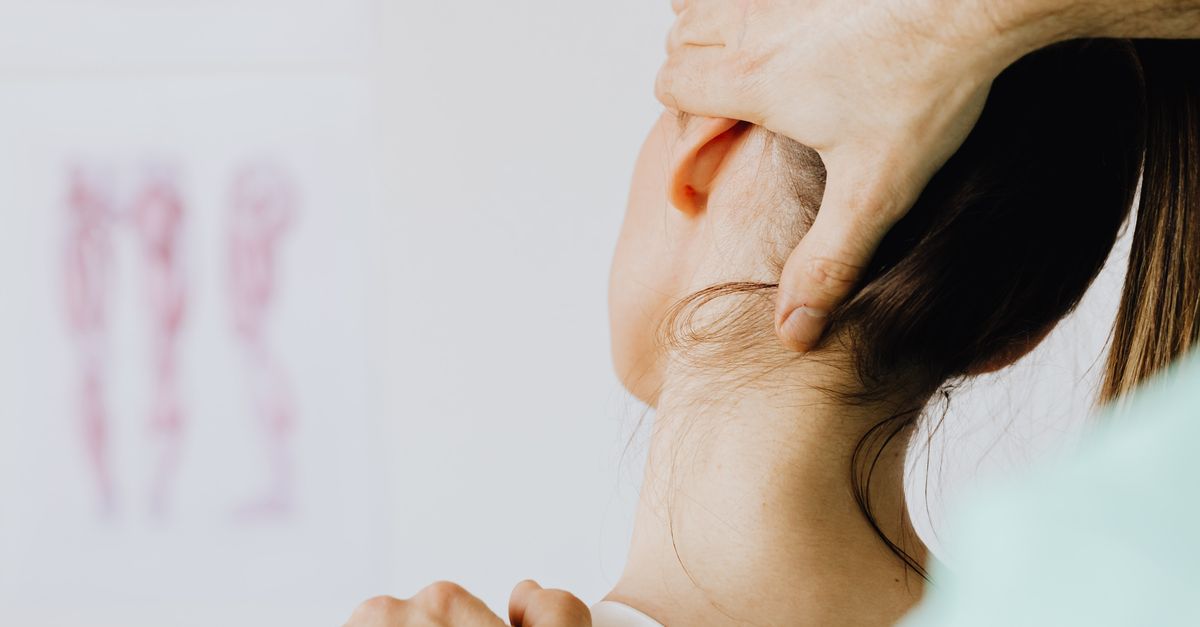 Progressive Techniques in Osteopathy for Greater Flexibility