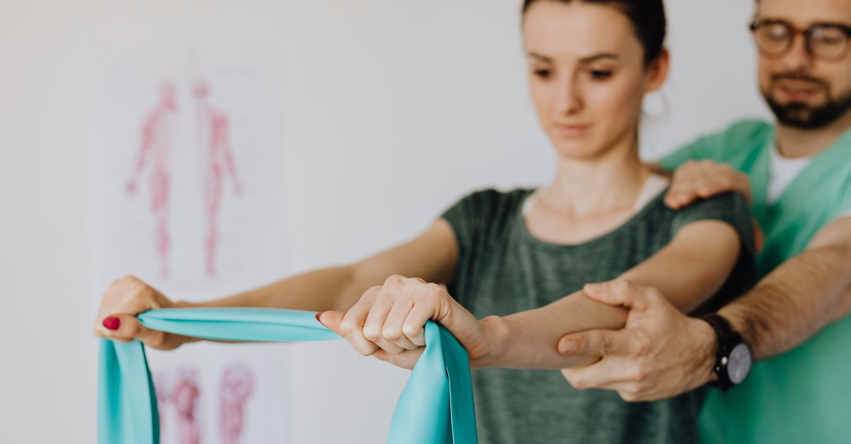 The Benefits of Biodynamic Osteopathy for Chronic Conditions
