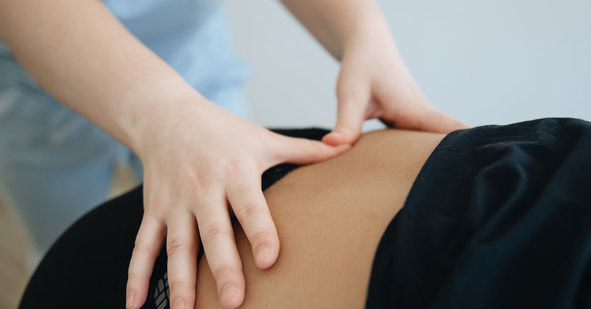 The Impact of Osteopathy on Speeding Up Recovery from Head Injuries