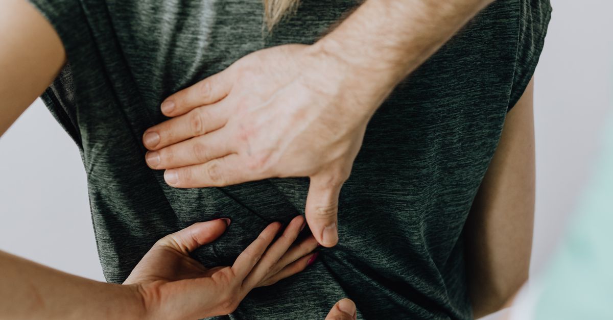 The Role of Osteopathy in Promoting Mental Wellness