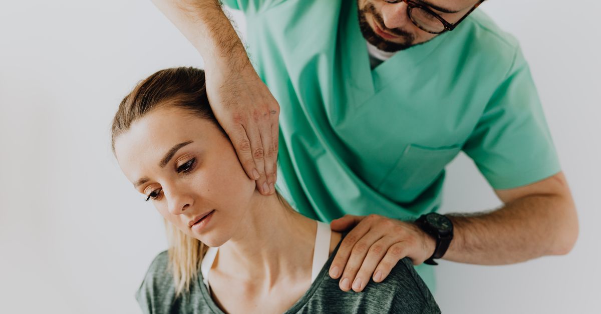 The Role of Structural Osteopathy in Sports Injuries