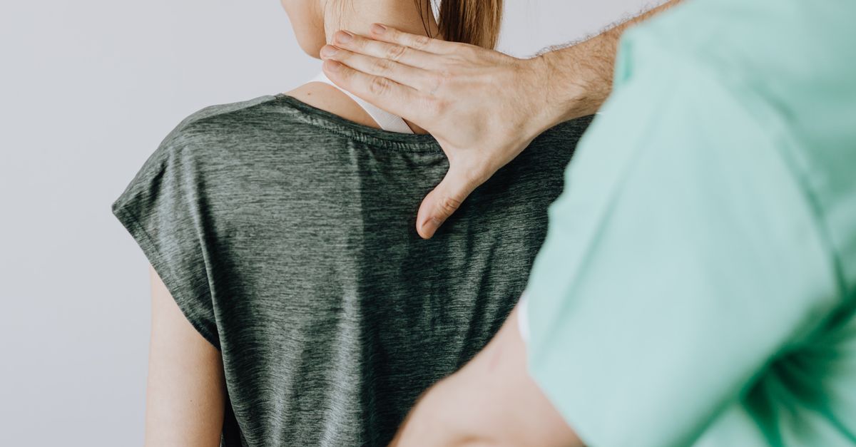 The Science of Flexibility: How Osteopathy Can Help