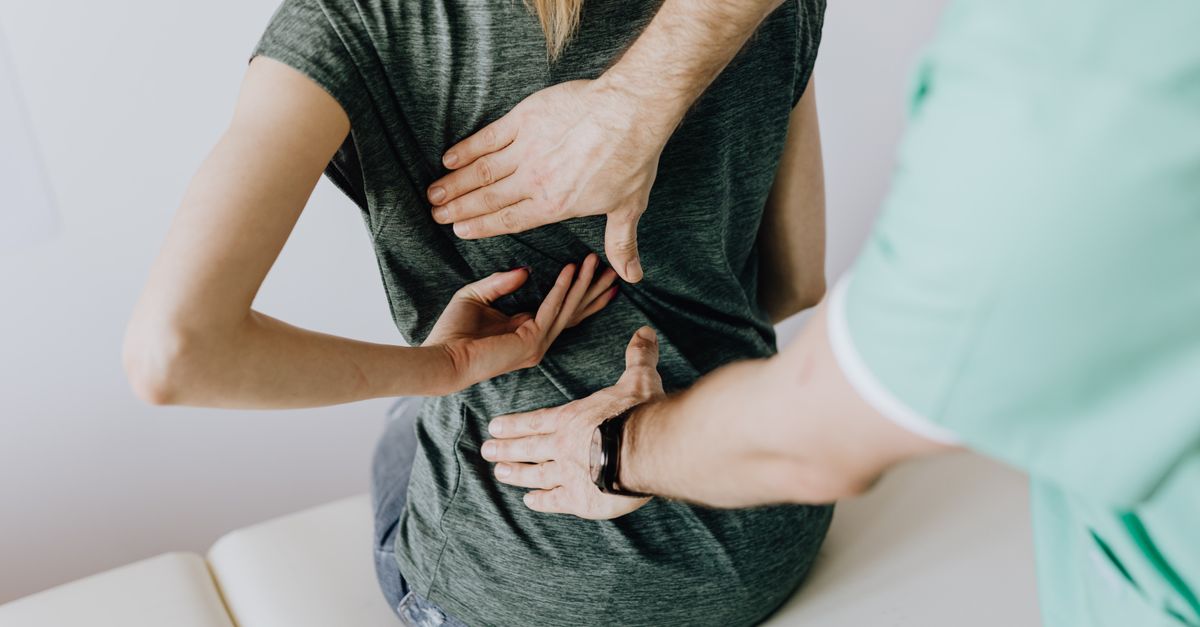 Understanding the Connection Between Cranial Osteopathy and Emotional Health