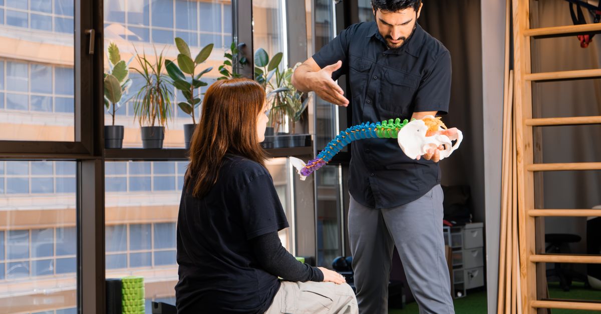 What Are the Main Treatments Offered by Your Practice